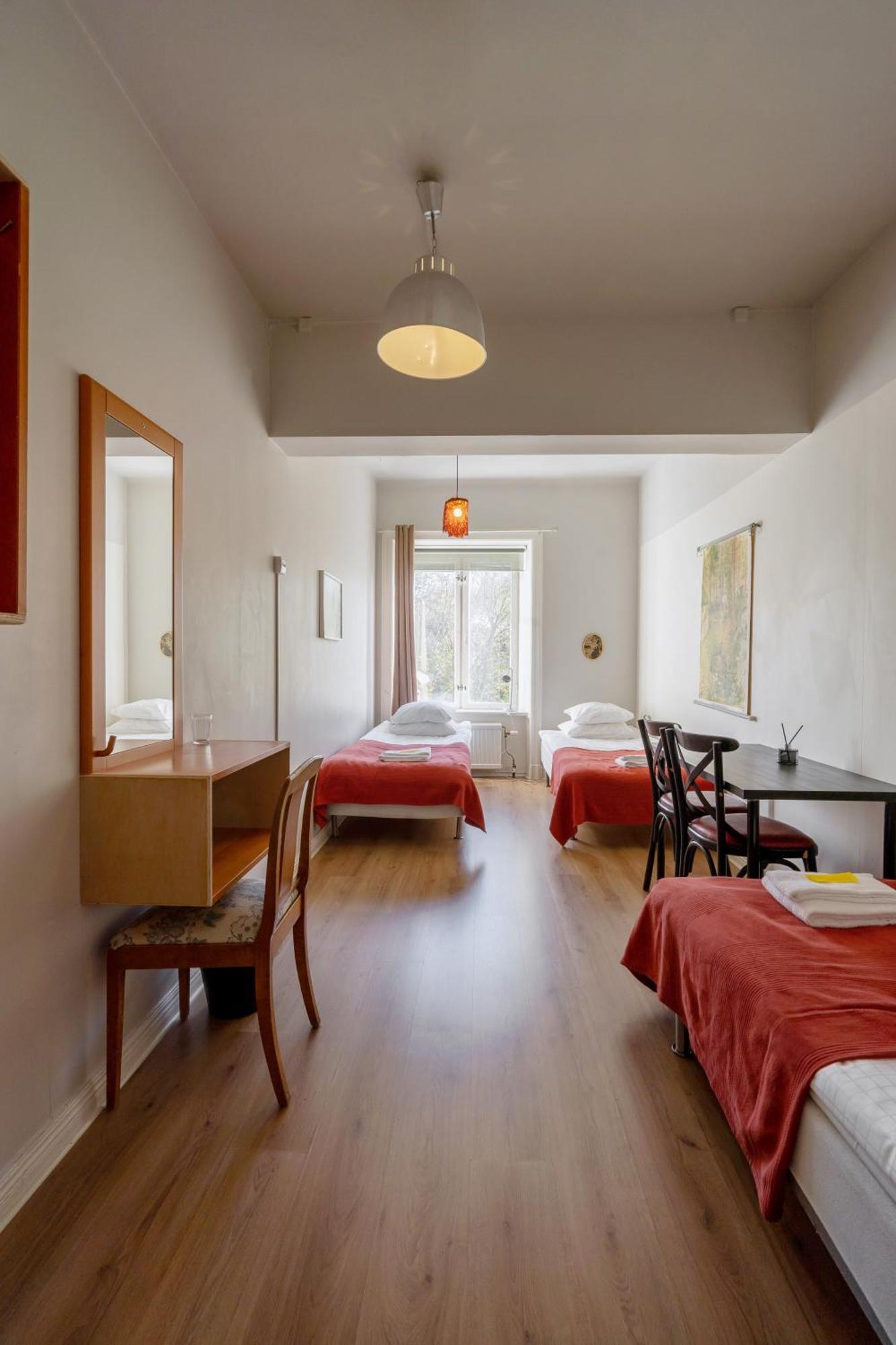Reimersholme Hotel Stockholm Buitenkant foto